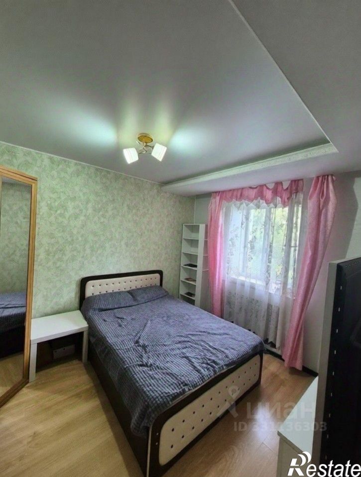1-комн квартира ул Солдатова, 43,  д. 43