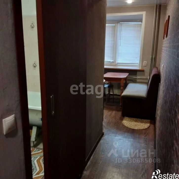 2-комн квартира ул Петропавловская, 37,  д. 37