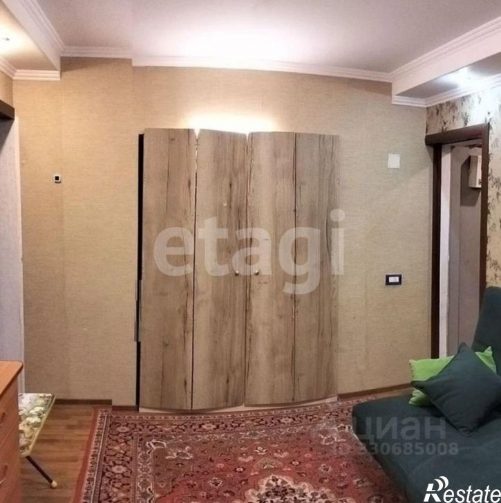2-комн квартира ул Петропавловская, 37,  д. 37