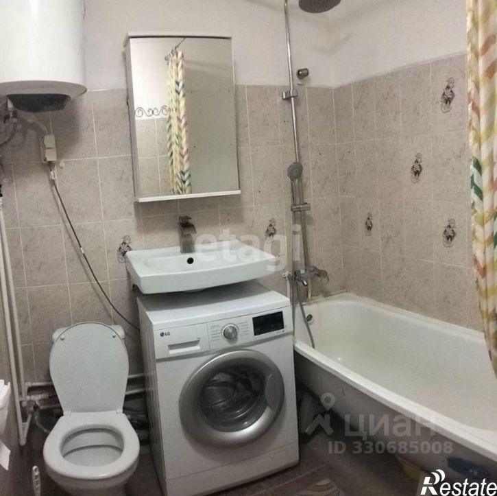 2-комн квартира ул Петропавловская, 37,  д. 37