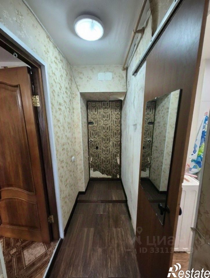1-комн квартира ул Солдатова, 43,  д. 43