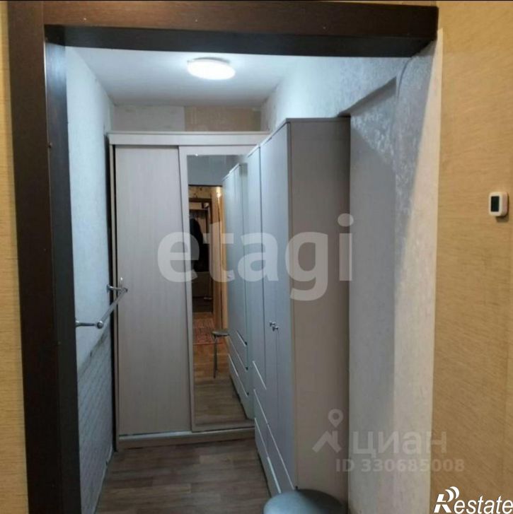 2-комн квартира ул Петропавловская, 37,  д. 37