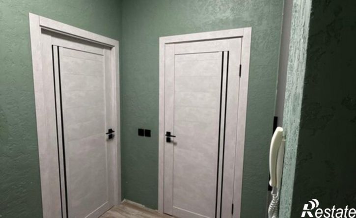 2-комн квартира ул Сапфирная, 13,  д. 13