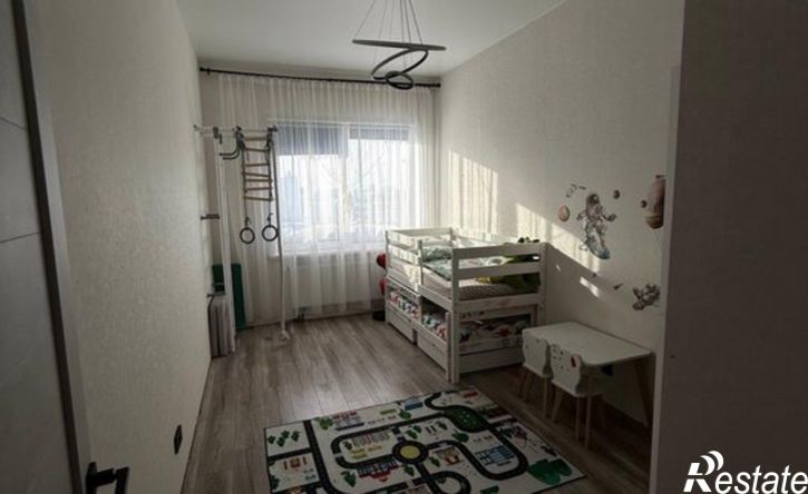 2-комн квартира ул Сапфирная, 13,  д. 13