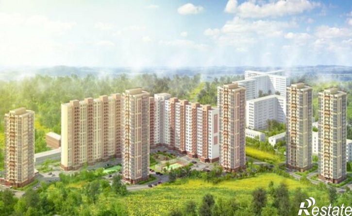1-комн квартира ул Карпинского, 110а,  д. 110а