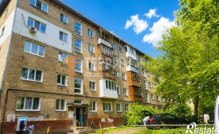 3-комн квартира ул Комбайнеров, 36,  д. 36