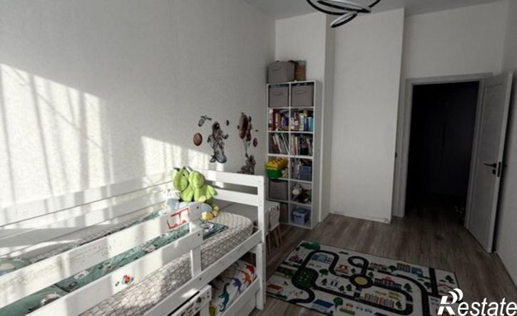 2-комн квартира ул Сапфирная, 13,  д. 13