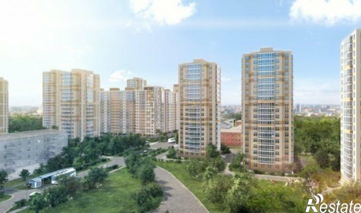 1-комн квартира ул Карпинского, 110а,  д. 110а