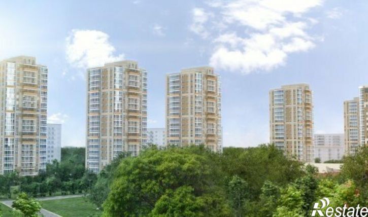 1-комн квартира ул Карпинского, 110а,  д. 110а