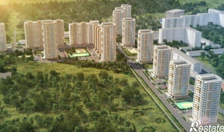 1-комн квартира ул Карпинского, 110а,  д. 110а