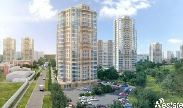 1-комн квартира ул Карпинского, 110а,  д. 110а