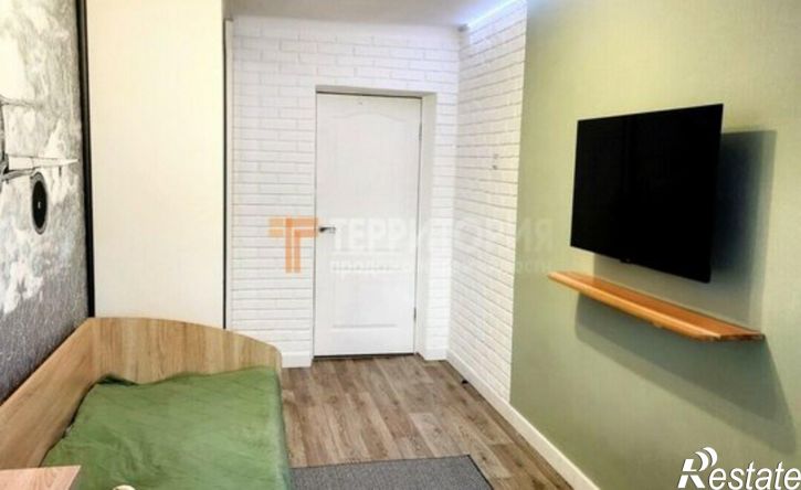 3-комн квартира ул Комбайнеров, 36,  д. 36