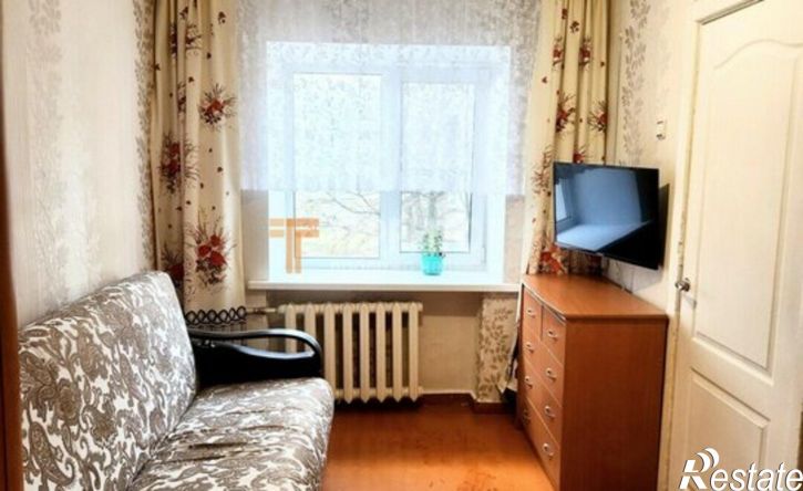 3-комн квартира ул Комбайнеров, 36,  д. 36