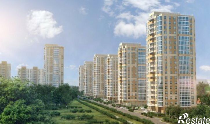 1-комн квартира ул Карпинского, 110а,  д. 110а