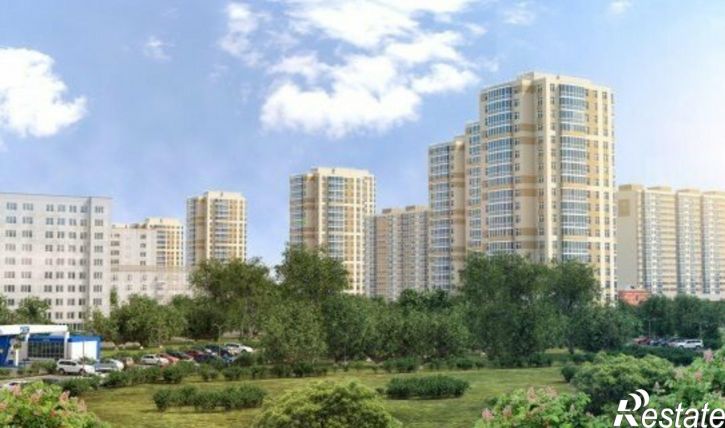 1-комн квартира ул Карпинского, 110а,  д. 110а