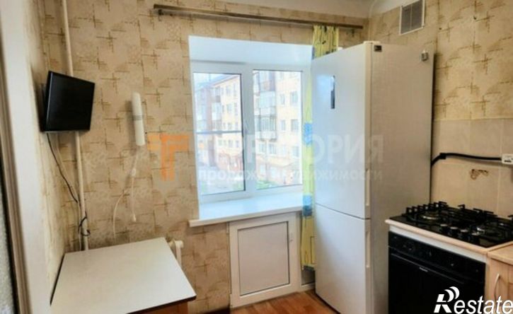 3-комн квартира ул Комбайнеров, 36,  д. 36
