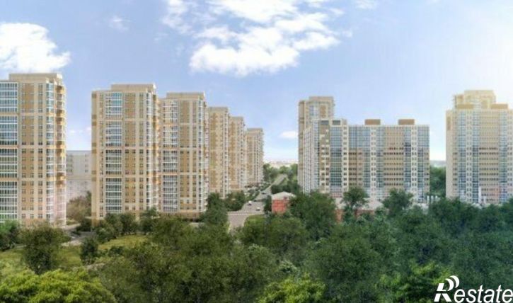 1-комн квартира ул Карпинского, 110а,  д. 110а