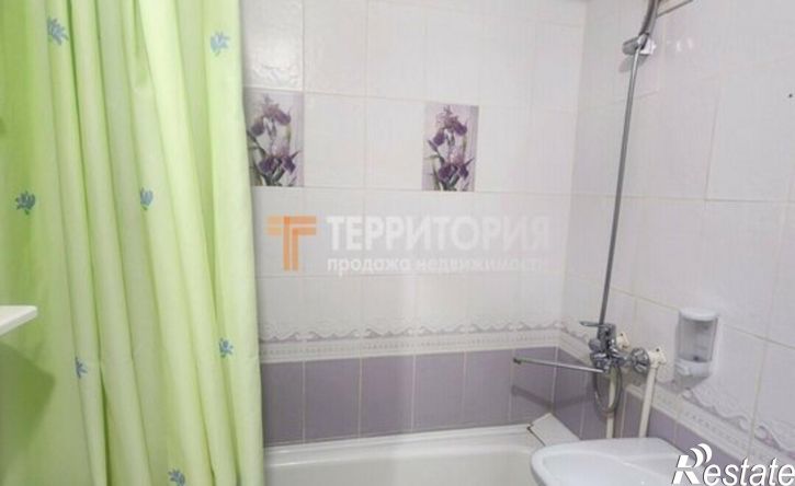 3-комн квартира ул Комбайнеров, 36,  д. 36