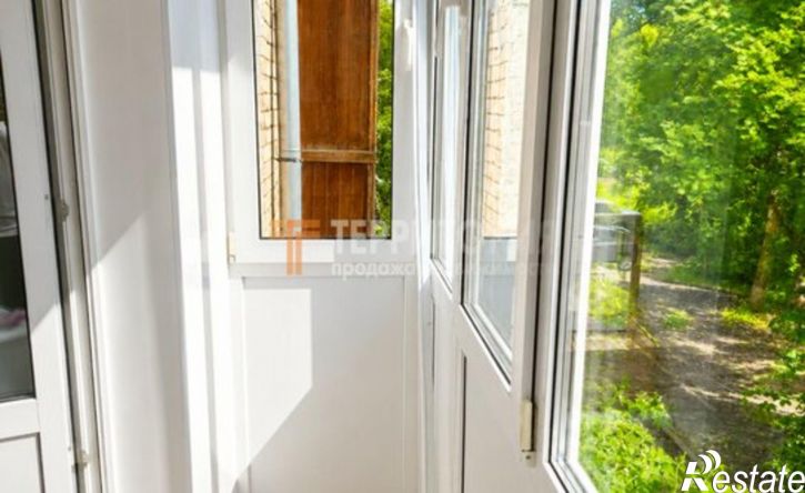 3-комн квартира ул Комбайнеров, 36,  д. 36
