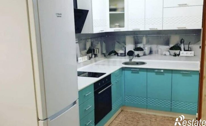 1-комн квартира ул Красные Казармы, 67,  д. 67