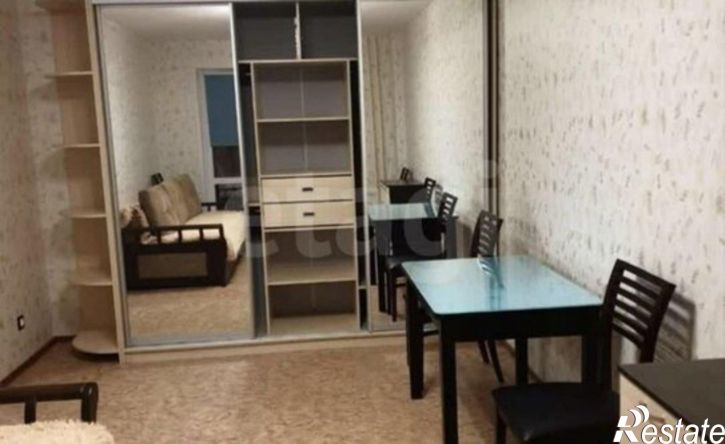 1-комн квартира ул Красные Казармы, 67,  д. 67