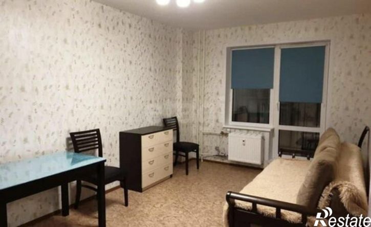 1-комн квартира ул Красные Казармы, 67,  д. 67