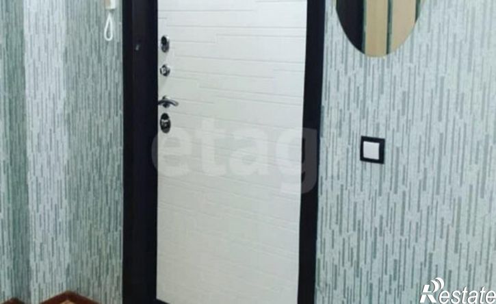 1-комн квартира ул Красные Казармы, 67,  д. 67