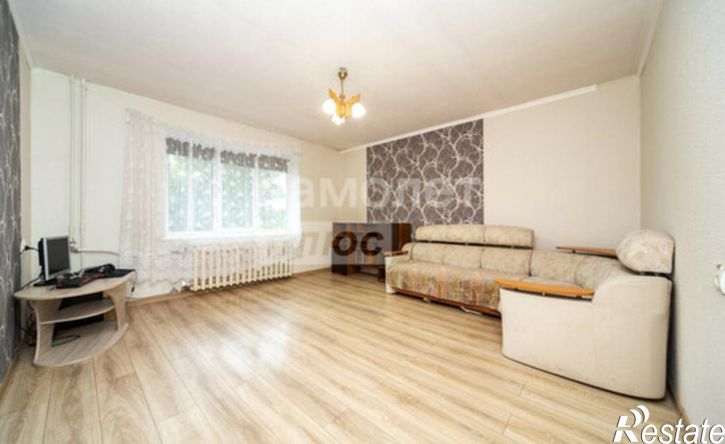 3-комн квартира ул Зенкова, 4,  д. 4