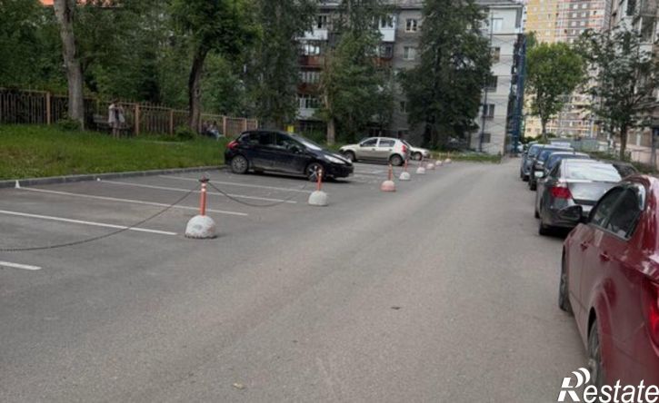 2-комн квартира ул Кавалерийская, 2,  д. 2