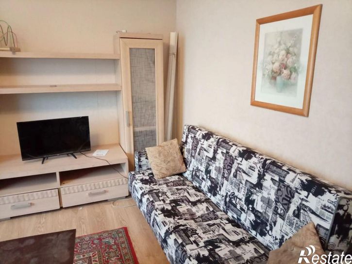 1-комн квартира Камышловская улица, 21,  д. 21