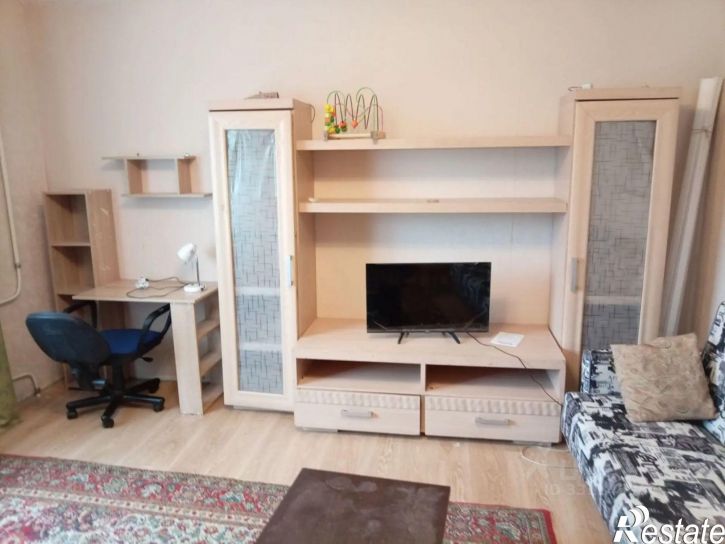 1-комн квартира Камышловская улица, 21,  д. 21