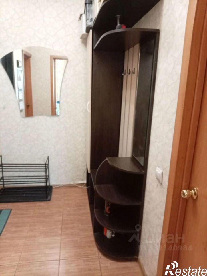 1-комн квартира Камышловская улица, 21,  д. 21