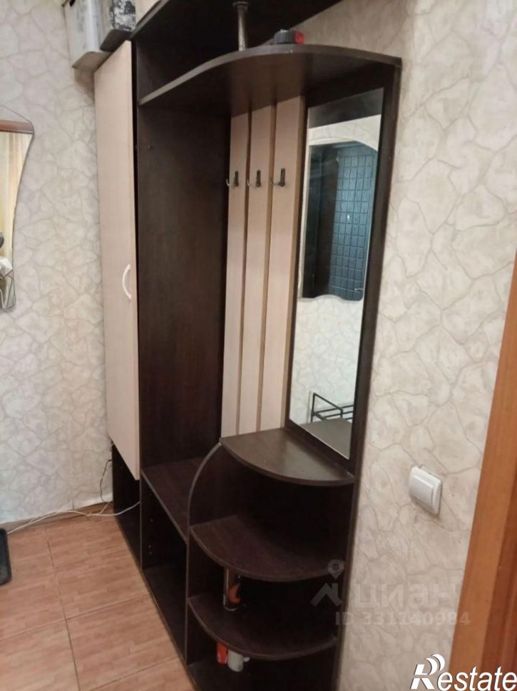 1-комн квартира Камышловская улица, 21,  д. 21