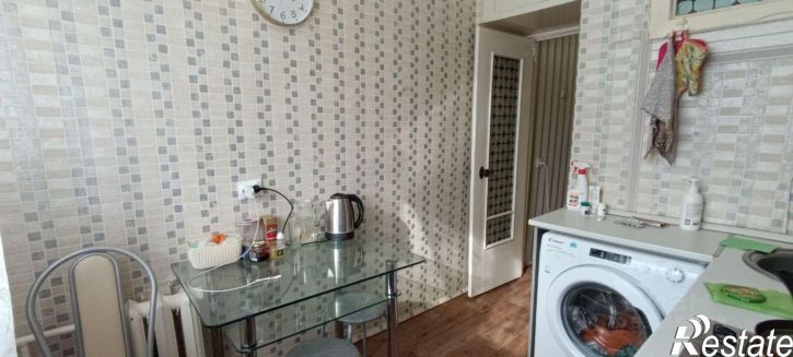 1-комн квартира улица Звонарёва, 43А,  д. 43А