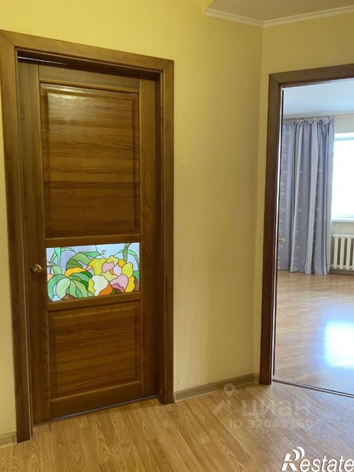 1-комн квартира улица Горняков, 6,  д. 6