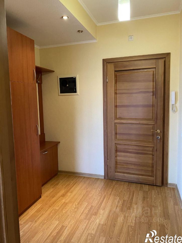 1-комн квартира улица Горняков, 6,  д. 6