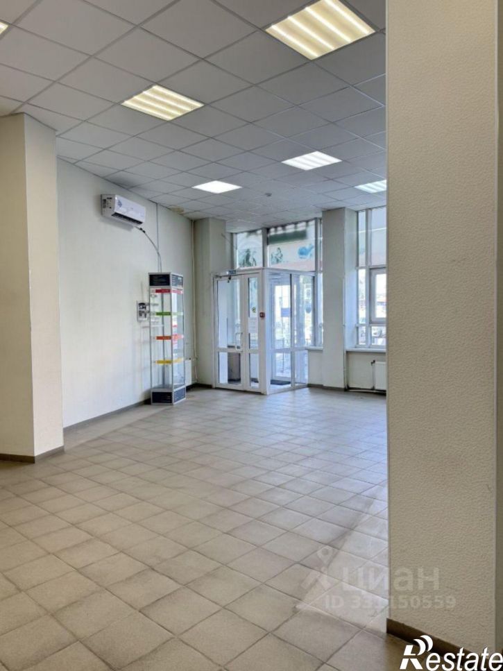 Торговое помещение Уинская улица, 15А,  д. 15А