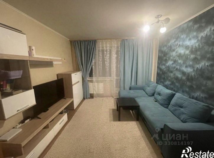 Комната Судозаводская улица, 15А,  д. 15А