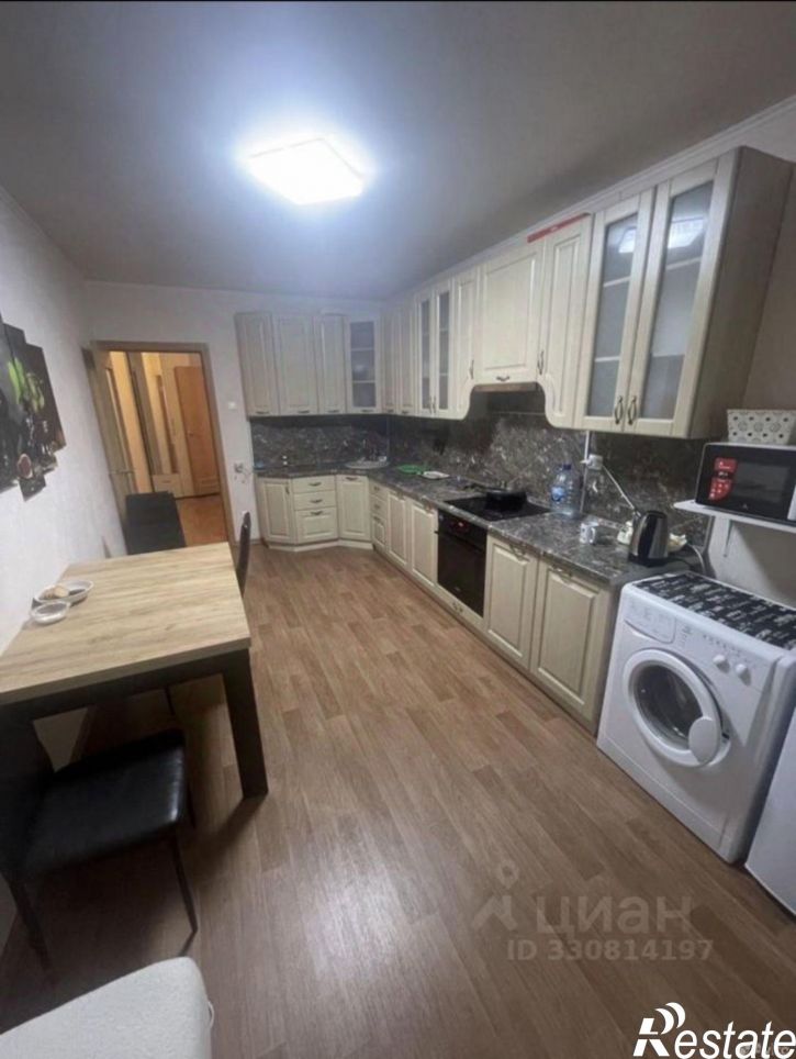 Комната Судозаводская улица, 15А,  д. 15А