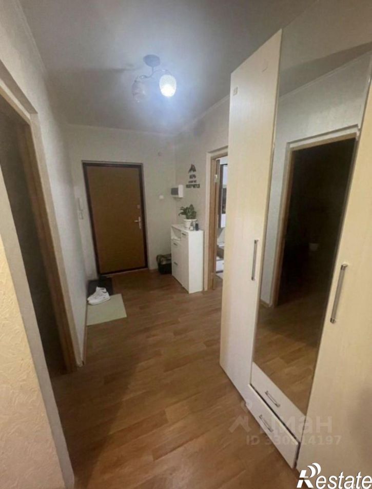 Комната Судозаводская улица, 15А,  д. 15А