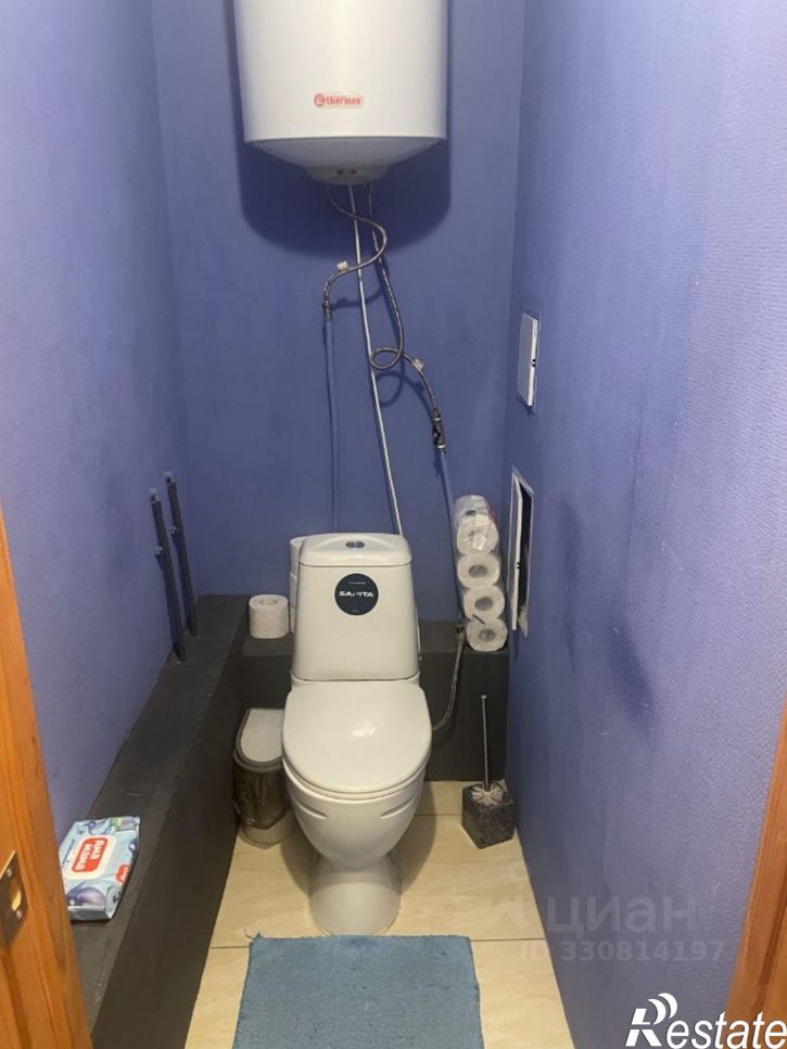 Комната Судозаводская улица, 15А,  д. 15А