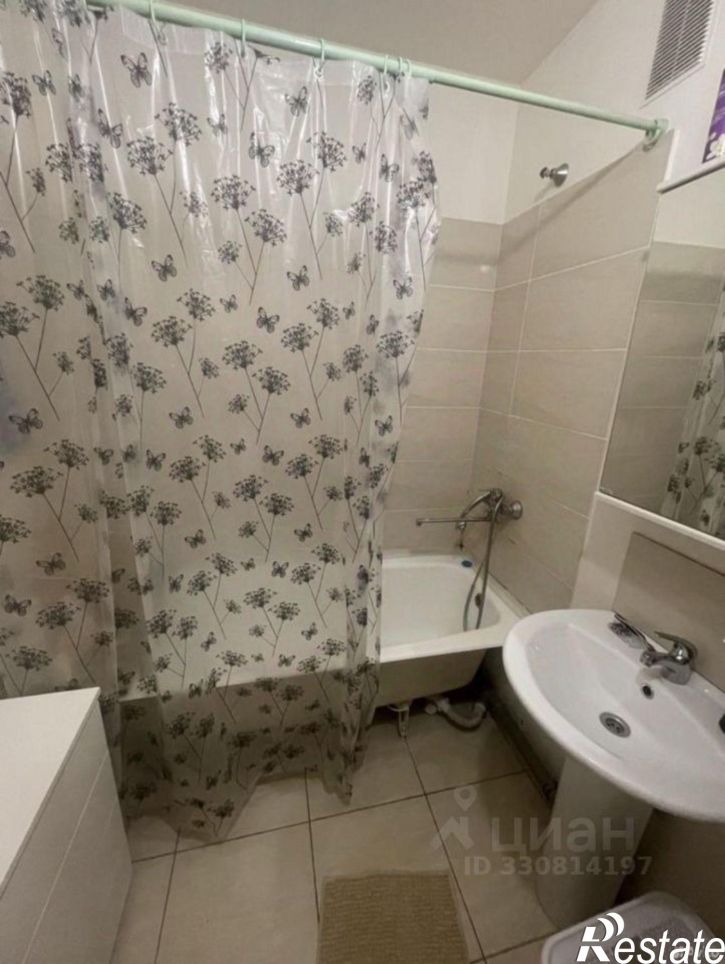Комната Судозаводская улица, 15А,  д. 15А