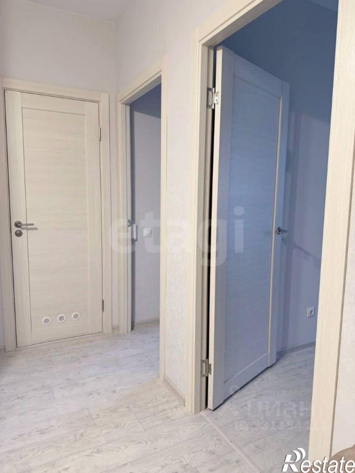1-комн квартира Белозёрская улица, 30А,  д. 30А