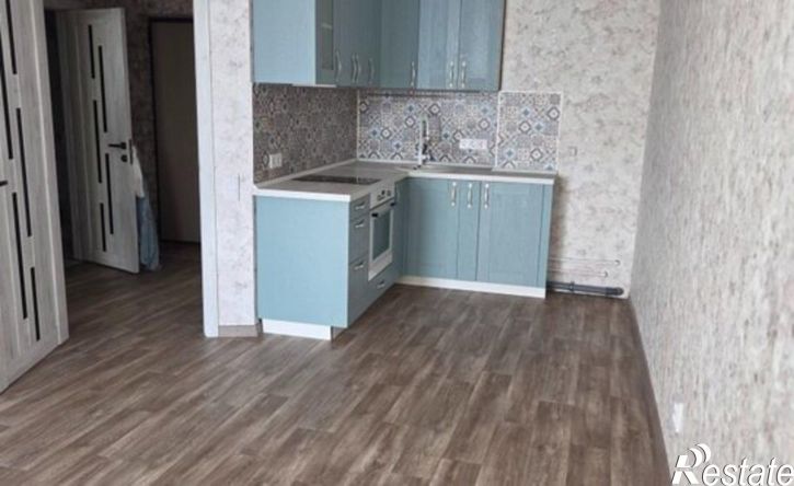 2-комн квартира улица Яблочкова, 38Б,  д. 38Б