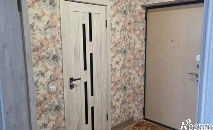 2-комн квартира улица Яблочкова, 38Б,  д. 38Б