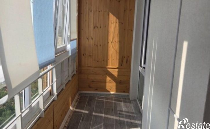 2-комн квартира улица Яблочкова, 38Б,  д. 38Б