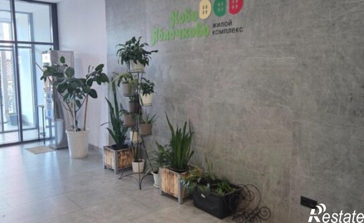 2-комн квартира улица Яблочкова, 38Б,  д. 38Б