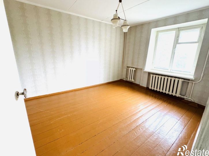 3-комн квартира Уфимская улица, 4,  д. 4