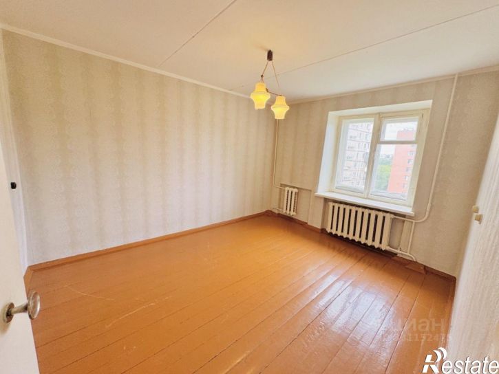 3-комн квартира Уфимская улица, 4,  д. 4