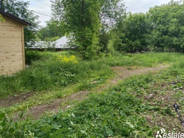 Земельный участок Краснознамённая улица, 30,  д. 30